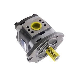 High Pressure Gear Type Hydraulic Pump IPVP6-64/80/100/125 101 China Manufacturer Replace Voith Internal Gear Pump