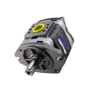 High Pressure Gear Type Hydraulic Pump IPVP6-64/80/100/125 101 China Manufacturer Replace Voith Internal Gear Pump