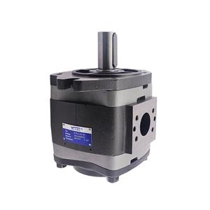 High Pressure Gear Type Hydraulic Pump IPVP6-64/80/100/125 101 China Manufacturer Replace Voith Internal Gear Pump