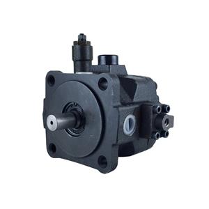 high pressure oil pump VDC-1A-F20A/F20B/F20C/F20D/F25A/F25B/F25C/F25D/F30A/F30B/F30C/F30D/F40A/F40B/F40C/F40D-20 variable displacement pump