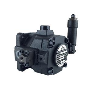 high pressure oil pump VDC-1A-F20A/F20B/F20C/F20D/F25A/F25B/F25C/F25D/F30A/F30B/F30C/F30D/F40A/F40B/F40C/F40D-20 variable displacement pump