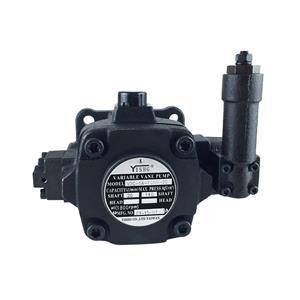 high pressure oil pump VDC-1A-F20A/F20B/F20C/F20D/F25A/F25B/F25C/F25D/F30A/F30B/F30C/F30D/F40A/F40B/F40C/F40D-20 variable displacement pump