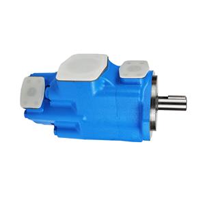 Double hydraulic pump 3525VQ-17/21/25/30/32/35/38/42A10/12/14/15/17/19/21/25-1/86AABBCCDD-22R high pressure pump core vane pump