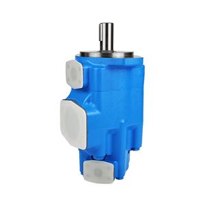 Double hydraulic pump 3525VQ-17/21/25/30/32/35/38/42A10/12/14/15/17/19/21/25-1/86AABBCCDD-22R high pressure pump core vane pump