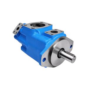 Double hydraulic pump 3525VQ-17/21/25/30/32/35/38/42A10/12/14/15/17/19/21/25-1/86AABBCCDD-22R high pressure pump core vane pump