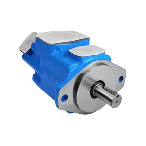 Double hydraulic pump 3525VQ-17/21/25/30/32/35/38/42A10/12/14/15/17/19/21/25-1/86AABBCCDD-22R high pressure pump core vane pump