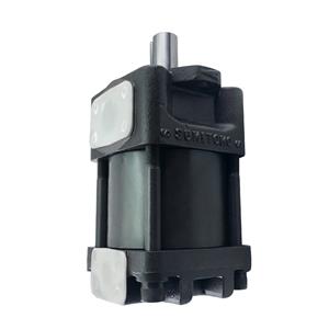 Made in China to replace SUMITOMO internal gear pump QT43-20-A/25-A/31.5-A high pressure servo hydraulic oil pump