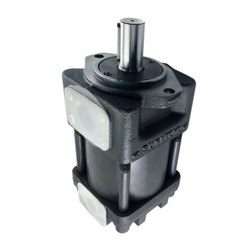 Made in China to replace SUMITOMO internal gear pump QT43-20-A/25-A/31.5-A high pressure servo hydraulic oil pump