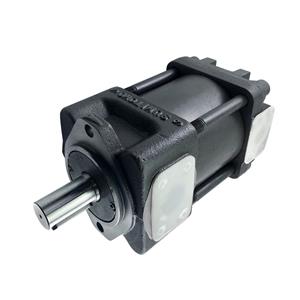Made in China to replace SUMITOMO internal gear pump QT43-20-A/25-A/31.5-A high pressure servo hydraulic oil pump
