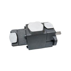 Yuken Type PV2R12-12-47-F-REAA-41 Double Vane Pump For Hydraulic