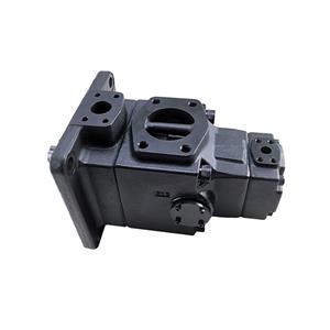 Yuken tipo PV2R24-33-153 bomba hidráulica de palhetas de alta pressão