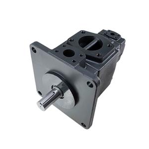 Yuken tipo PV2R24-33-153 bomba hidráulica de palhetas de alta pressão