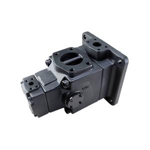 Yuken tipo PV2R24-33-153 bomba hidráulica de palhetas de alta pressão