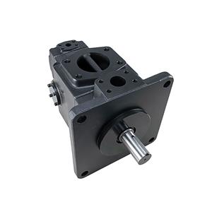 Yuken tipo PV2R24-33-153 bomba hidráulica de palhetas de alta pressão