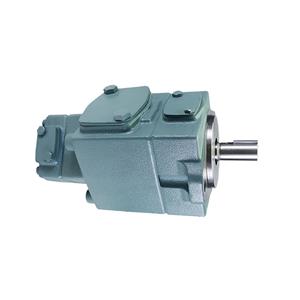 Yuken Type PV2R23 PV2R24 PV2R34 Double Hydraulic Vane Pump