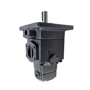 Yuken Type PV2R23 PV2R24 PV2R34 Double Hydraulic Vane Pump