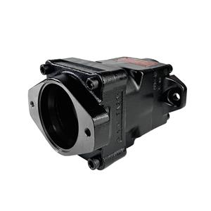 Supply PARKER DENISON type tandem vane hydraulic pump price T6CR-003/005/006/008/010/012/014/017/020/022/025/028/031-1L00-A10-A1