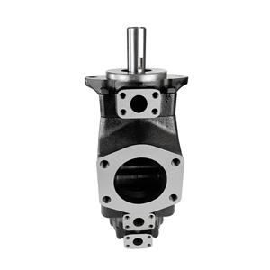 Hydraulic Pump Parker denison T6 entire series T6DCC/T6EDC/T6DDC/T6DDCM T6EDC-072-025-020-1R00 Triple vane pump hydraulic pumps