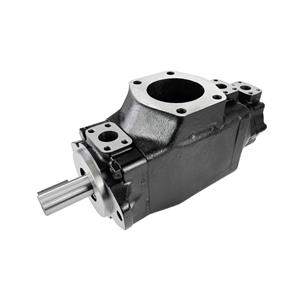 Hydraulic Pump Parker denison T6 entire series T6DCC/T6EDC/T6DDC/T6DDCM T6EDC-072-025-020-1R00 Triple vane pump hydraulic pumps