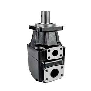 PARKER DENISON type pin type hydraulic vane pump T6GC-B03/B05/B06/B08/B10/B12/B14/B17/B20/B22/B25/B28/B31-6R00-A100 oil pump