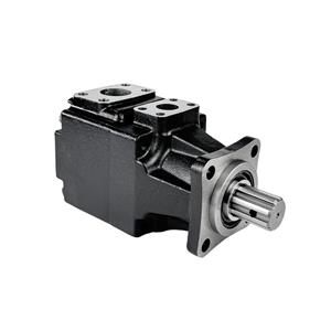 PARKER DENISON type pin type hydraulic vane pump T6GC-B03/B05/B06/B08/B10/B12/B14/B17/B20/B22/B25/B28/B31-6R00-A100 oil pump