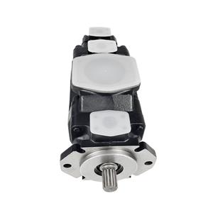 Parker Denison type triple vane pump T6DDC/T6DDCS-045-014/017/020/024/028/031/035/038/042/045/050/061-017-1R00-C100 servo pump