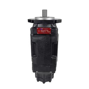 Parker Denison type triple vane pump T6DDC/T6DDCS-045-014/017/020/024/028/031/035/038/042/045/050/061-017-1R00-C100 servo pump