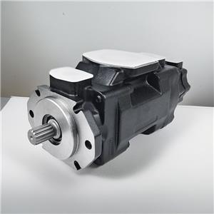 Parker Denison type triple vane pump T6DDC/T6DDCS-045-014/017/020/024/028/031/035/038/042/045/050/061-017-1R00-C100 servo pump