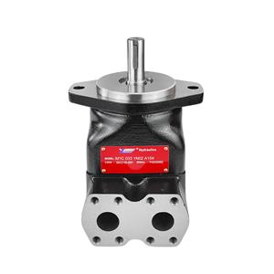 denison vane motor hydraulic M1C-033-1N00-A102 M1C-042-1N00-A102 hydraulic motor price M1C-052-1N00-A102 parker hydraulic motor