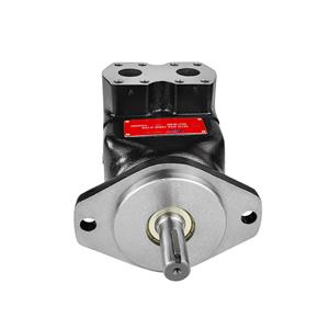 denison vane motor hydraulic M1C-033-1N00-A102 M1C-042-1N00-A102 hydraulic motor price M1C-052-1N00-A102 parker hydraulic motor