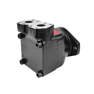 denison vane motor hydraulic M1C-033-1N00-A102 M1C-042-1N00-A102 hydraulic motor price M1C-052-1N00-A102 parker hydraulic motor