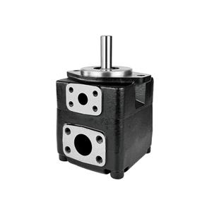 Single vane pump T7BS B02/B03/B04/B05/B06/B07/B08/B09/B10 1R01 A100 replace parker denison high pressure servo oil pump