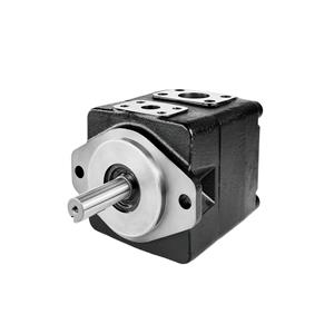 Single vane pump T7BS B02/B03/B04/B05/B06/B07/B08/B09/B10 1R01 A100 replace parker denison high pressure servo oil pump