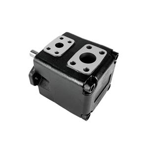 Single vane pump T7BS B02/B03/B04/B05/B06/B07/B08/B09/B10 1R01 A100 replace parker denison high pressure servo oil pump