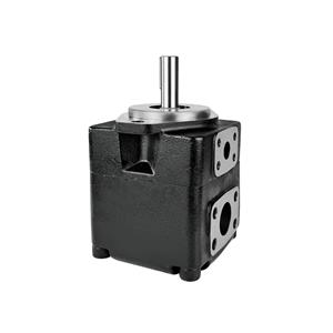 Single vane pump T7BS B02/B03/B04/B05/B06/B07/B08/B09/B10 1R01 A100 replace parker denison high pressure servo oil pump