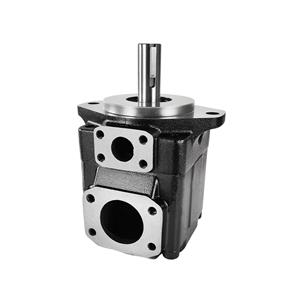 parker hydraulic pumps for saleT7DS-B14/B17/B20/B22/B24/B28/B31/B35/B38/B42/B45-1R00-A1M0 can replace denison veljan vane pump