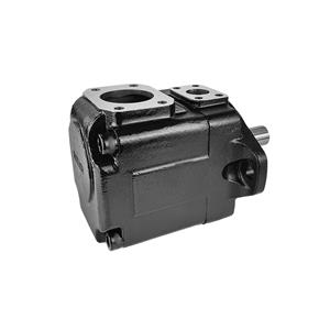 parker hydraulic pumps for saleT7DS-B14/B17/B20/B22/B24/B28/B31/B35/B38/B42/B45-1R00-A1M0 can replace denison veljan vane pump