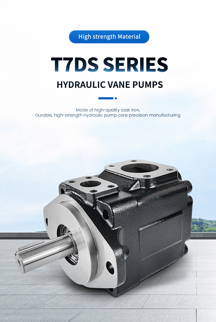 parker hydraulic pumps for sale