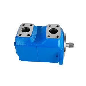 motor hydraulic hydraulic motor pump eaton Vickers M series 25M 35M 45M 50M 25m55a 36m80a High pressure system hydraulic motors