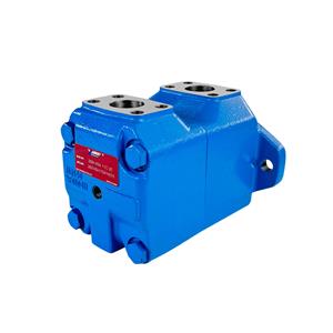 motor hydraulic hydraulic motor pump eaton Vickers M series 25M 35M 45M 50M 25m55a 36m80a High pressure system hydraulic motors