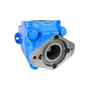 Replace Vickers tandem pump 45VT-42A-2203CA-22R Eaton hydraulic pump 45VT-45A-2203CA-22R 45VT-50A-2203CA-22R 45VT-60A-2203CA-22R
