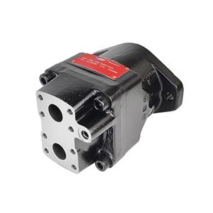 High pressure vane motor M4C 024/027/031/043/055/067/075 3N00 A502 can replace Denison type hydraulic motor