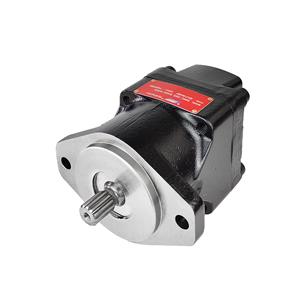 High pressure vane motor M4C 024/027/031/043/055/067/075 3N00 A502 can replace Denison type hydraulic motor