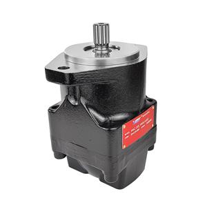 High pressure vane motor M4C 024/027/031/043/055/067/075 3N00 A502 can replace Denison type hydraulic motor