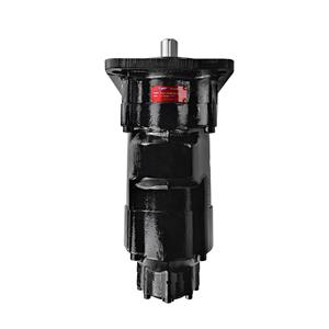 Hydraulic triple pump T6EEC-042/045/050/052/054/057/062/066/072/085-050-025-2R02-A1M0 can replace Denison vane pump