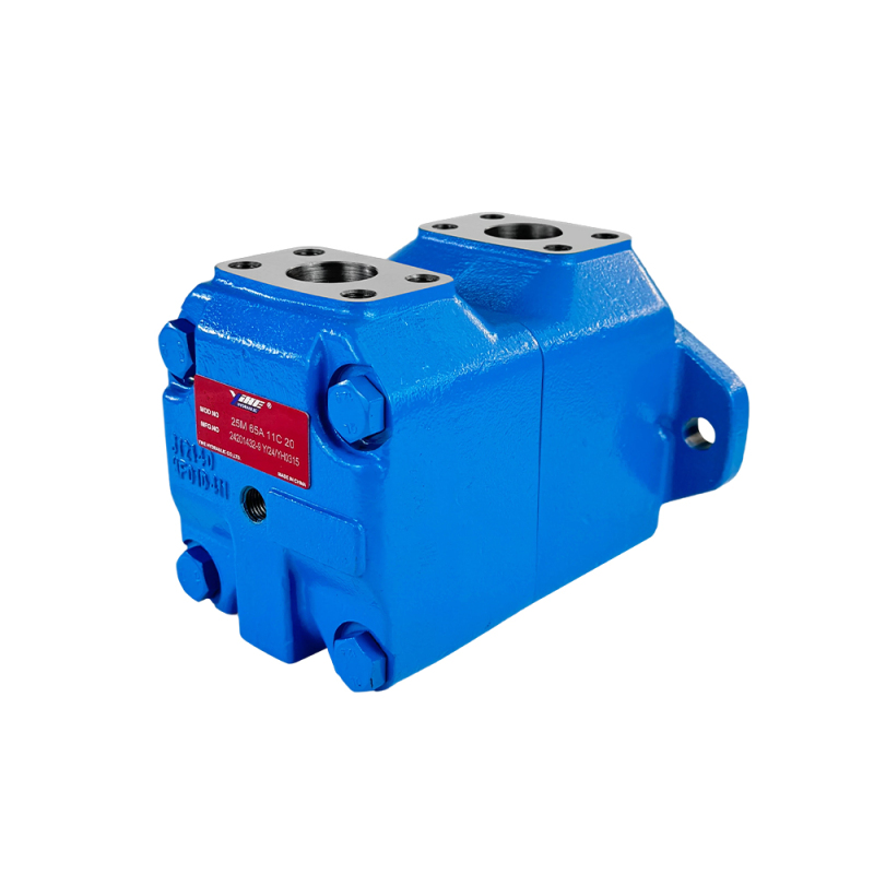 25M42A-11C20 Vane Motor | 100% Vickers Compatible | YHDE