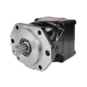 Replace Denison type VELJAN type high pressure motor M4D/M4D1-062/074/088/102/113/128/138-3N00-B502 hydraulic vane motor