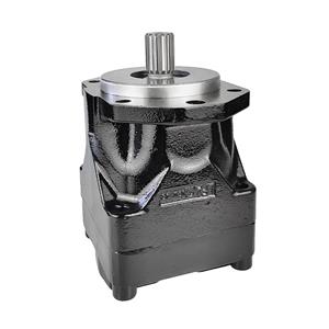 Replace Denison type VELJAN type high pressure motor M4D/M4D1-062/074/088/102/113/128/138-3N00-B502 hydraulic vane motor