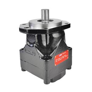Replace Denison type VELJAN type high pressure motor M4D/M4D1-062/074/088/102/113/128/138-3N00-B502 hydraulic vane motor
