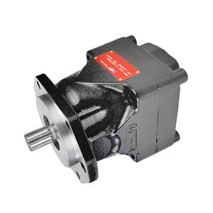 Replace Denison type VELJAN type high pressure motor M4D/M4D1-062/074/088/102/113/128/138-3N00-B502 hydraulic vane motor